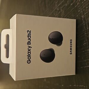 Samsung Galaxy Buds2